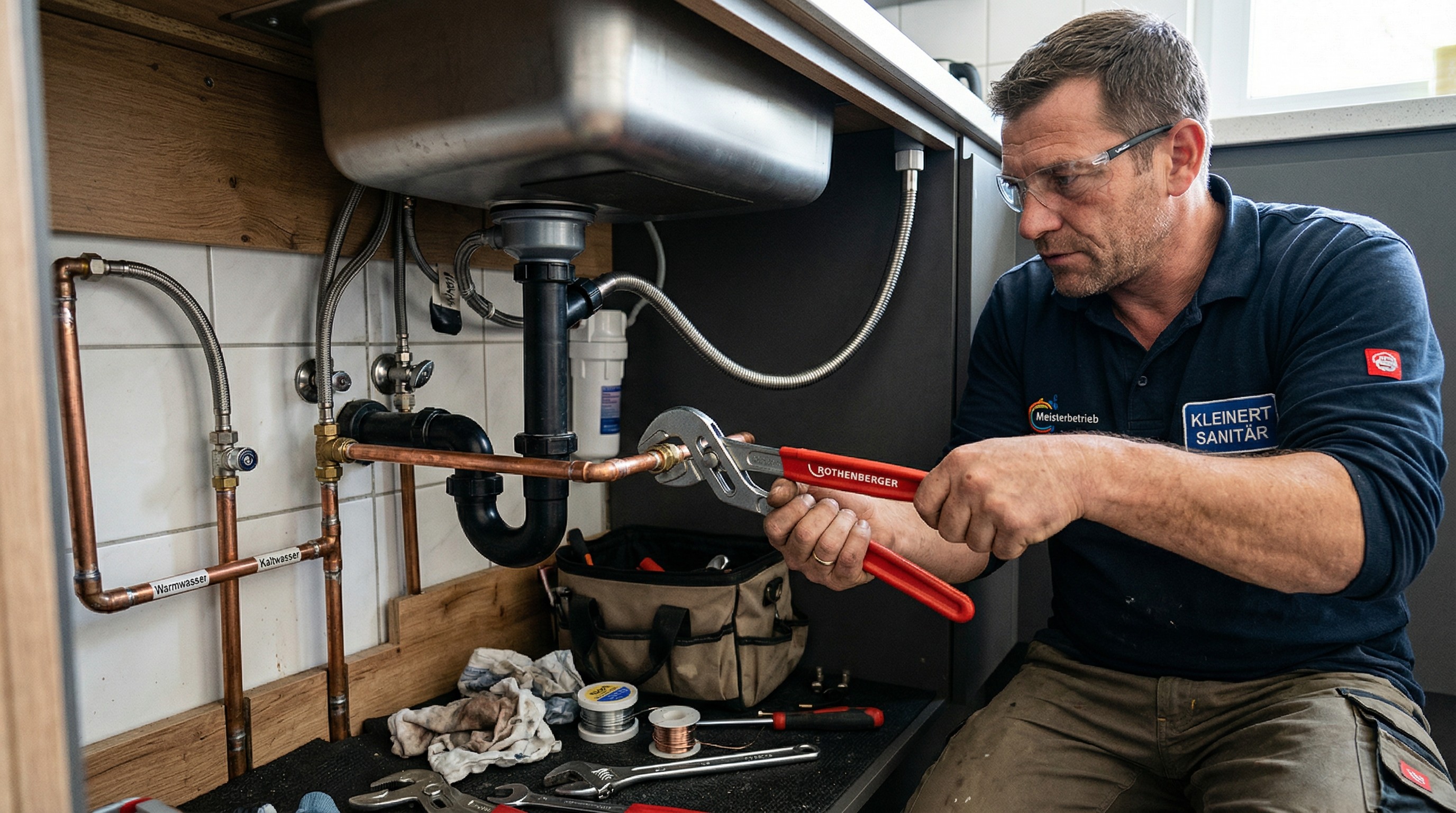 Stefan Schober GmbH – Sanitärinstallateur Regensburg